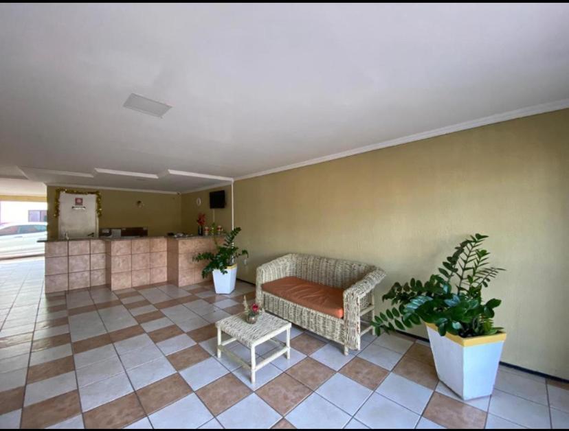 Flat Crystal Park Porto Das Dunas- Cristal Park Aquiraz Extérieur photo